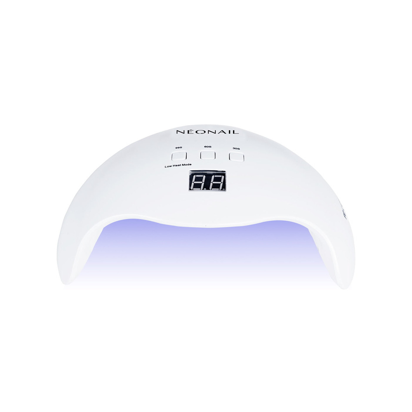 Lampada LED 18W/36 con DISPLAY